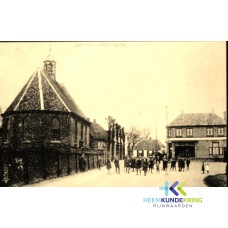 Lobith (5) Markt